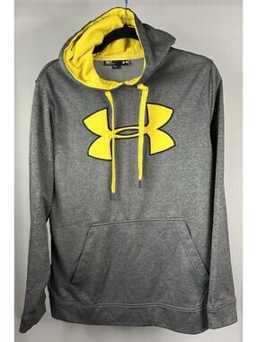 Under Armour Storm Loose Hoodie Men’s Size Small